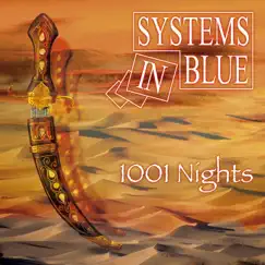 1001 Nights - EP by Systems In Blue album reviews, ratings, credits