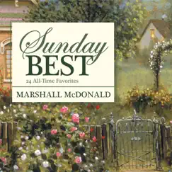 Sunday Best by Marshall McDonald album reviews, ratings, credits