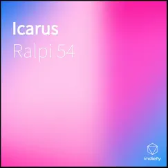 Icarus - Single by Ralpi 54 album reviews, ratings, credits