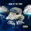 Trill Wave album lyrics, reviews, download