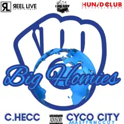 Big Homies - Single by Checc & Effn McCoy album reviews, ratings, credits