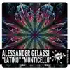 Latino / Monticello - Single album lyrics, reviews, download