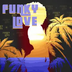 Funky Love Song Lyrics