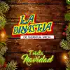 Triste Navidad - Single album lyrics, reviews, download