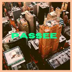 Passée - Single by Biw2bkwn13 album reviews, ratings, credits