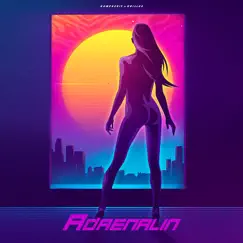 Адреналин - Single by KAMENSKIY & Krillaz album reviews, ratings, credits
