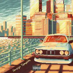 Foreign Thoughts - Single by Numberxnine & Klebb album reviews, ratings, credits