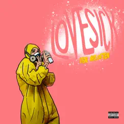 Lovesick (feat. Ave Often) - Single by Jori Vague album reviews, ratings, credits