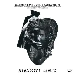 A'bashiye (Remix) Song Lyrics