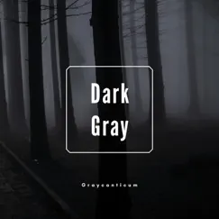 Dark Gray by Graycanticum album reviews, ratings, credits