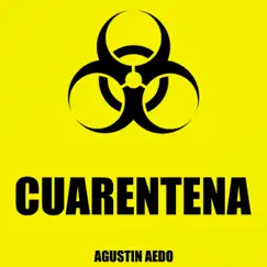 Cuarentena - Single by Agustin Aedo album reviews, ratings, credits