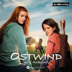 Ostwind 4: Aris Ankunft (Filmhörspiel) by Lea Schmidbauer album reviews, ratings, credits