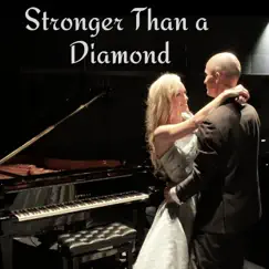Stronger Than a Diamond - Single by Lynsay Ryan album reviews, ratings, credits