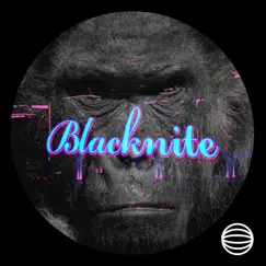 Blacknite (Dixout IV Harambé Remix) - Single by P.A.F.F. & sushiwavez album reviews, ratings, credits