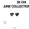 No Heart - June Collection - EP album lyrics, reviews, download