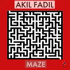 Maze by Akil Fadil album reviews, ratings, credits