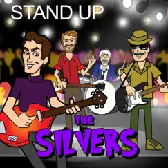 Stand Up - Single by The Silvers album reviews, ratings, credits