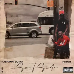 Souf Side (feat. Riiyoo) - Single by Hashanni Dutxh album reviews, ratings, credits