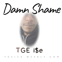 Damn Shame - Single by TGE I$E album reviews, ratings, credits