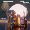 Umoya (feat. Toya Delazy) [Original] - Single album lyrics, reviews, download