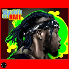 Get Hate Song Lyrics