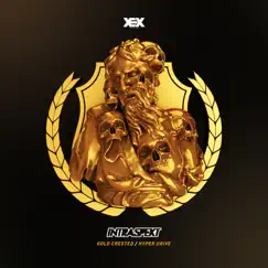 Gold Crested - Single by Intraspekt album reviews, ratings, credits
