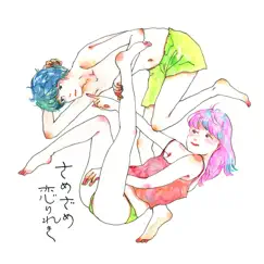 Koibito Mitaini-Heisei Saigo No Koi Datta- Song Lyrics