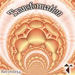 Transformation - EP by A1 Code & Calmoon album reviews, ratings, credits