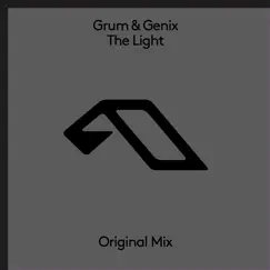 The Light - Single by Grum & Genix album reviews, ratings, credits