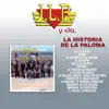 La Historia De La Paloma album lyrics, reviews, download