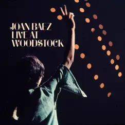 Live at Woodstock by Joan Baez album reviews, ratings, credits