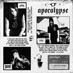 Apocalypse - Single by Lil Tytan, Duncan Bentley & Old Soul album reviews, ratings, credits