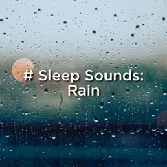 Relaxing Rain Song Lyrics