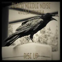 Rise Up (We Have Wormsign) [feat. Lisa Kekaula] Song Lyrics