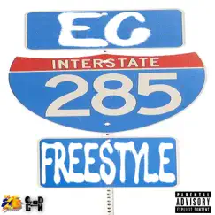 I-285 Freestyle - Single by Ec album reviews, ratings, credits