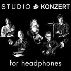 Studio Konzert for Headphones - Single by KA MA Quartet album reviews, ratings, credits