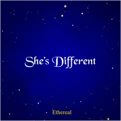 She's Different (feat. Matt Black - Piano Man) - Single by Ethereal album reviews, ratings, credits