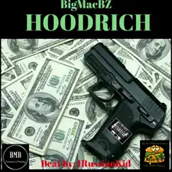 Hoodrich Song Lyrics