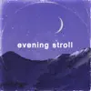 Evening Stroll - Single album lyrics, reviews, download
