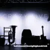 Crazy (Live) album lyrics, reviews, download