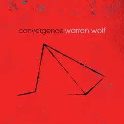 Convergence by Warren Wolf album reviews, ratings, credits