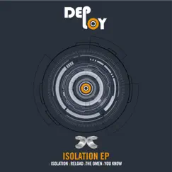 Isolation EP by Deploy album reviews, ratings, credits