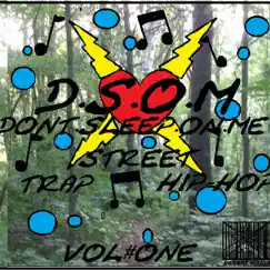 Keep Rolling - Single by D.S.O.M-dont sleep on me album reviews, ratings, credits