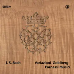 Goldberg Variations, BWV 988 (Arr. for Chamber Ensemble): Var. 6, Canone alla seconda Song Lyrics