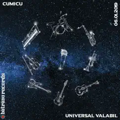 Universal Valabil by Cumicu album reviews, ratings, credits
