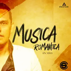 Música Romántica (En Vivo) Song Lyrics