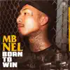 Born To Win album lyrics, reviews, download