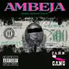 AMBEJA - Single album lyrics, reviews, download