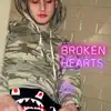 Broken Hearts - Single album lyrics, reviews, download