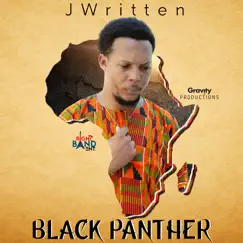 Black Panther Instrumental Song Lyrics